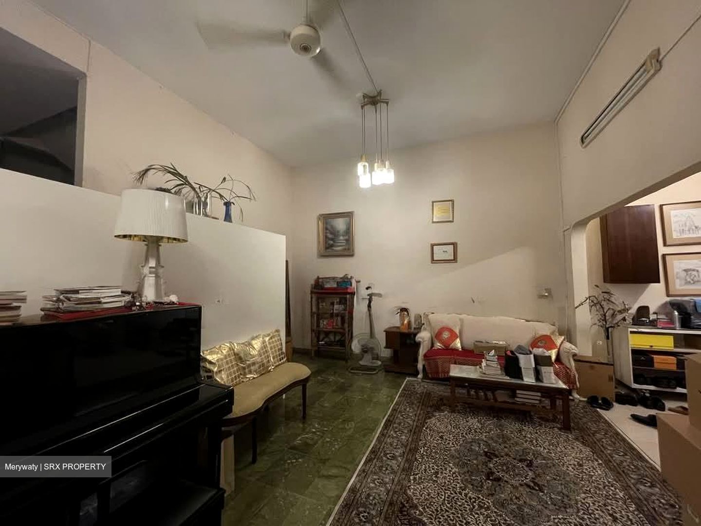 NOVENA TERRACE (D11), Terrace #595378991